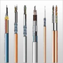 Insulated Signal Cable