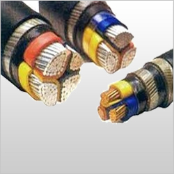 Insulated Signal Cable