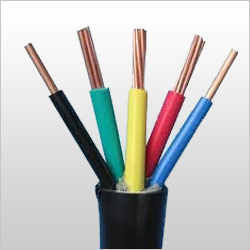 Insulated Signal Cable